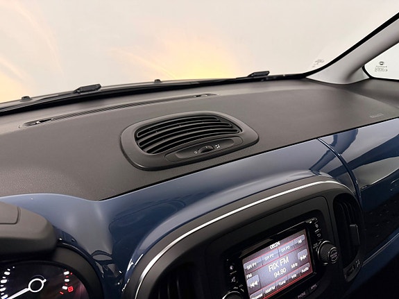 Fiat 500L 21 of 30
