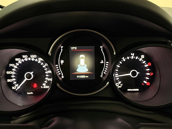 Fiat 500L 19 of 30