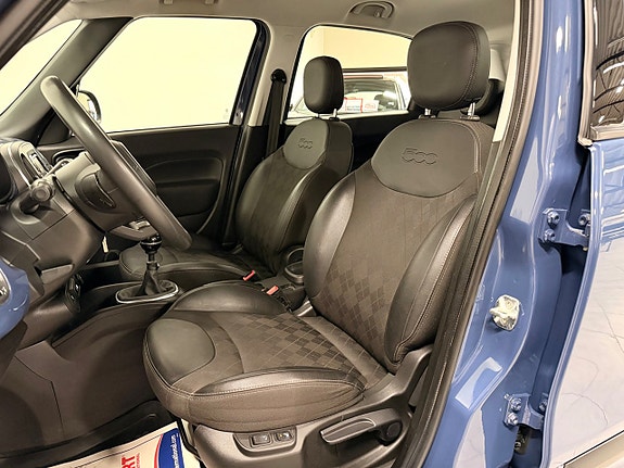 Fiat 500L 10 of 30