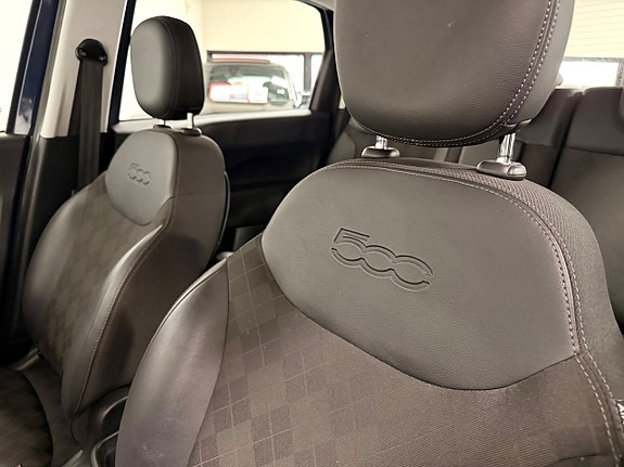 Fiat 500L 11 of 30