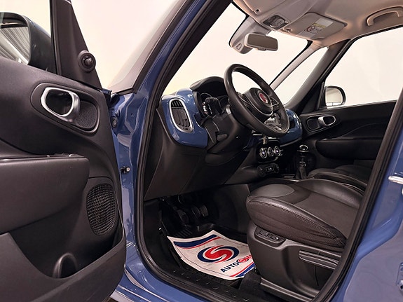 Fiat 500L 6 of 30