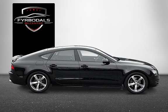 Audi A7 5 of 5