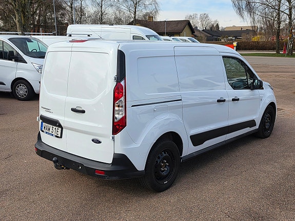 Ford Transit Connect 5 of 5