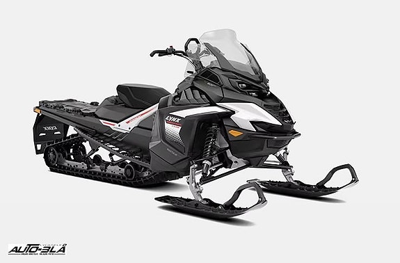 Lynx 49 Ranger Core 600 ACE 154in 3900mm 1.5in 38mm Charger Electric 4.5