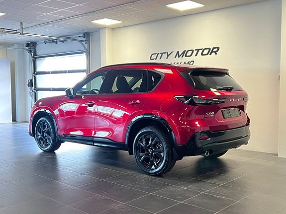 Mazda CX-5 3 of 6