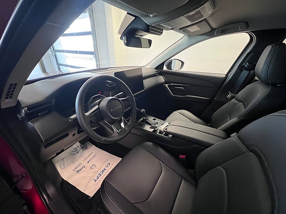 Mazda CX-5 4 of 6
