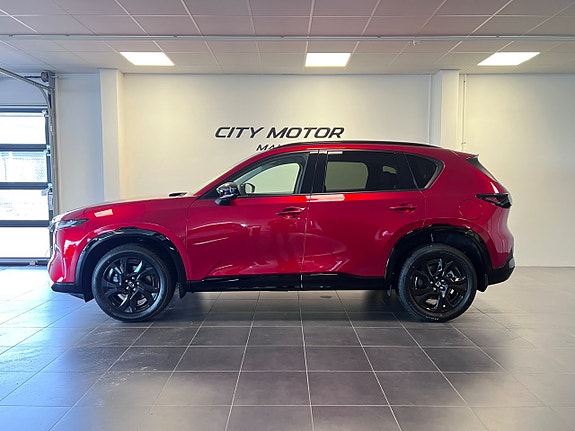 Mazda CX-5 2 of 6
