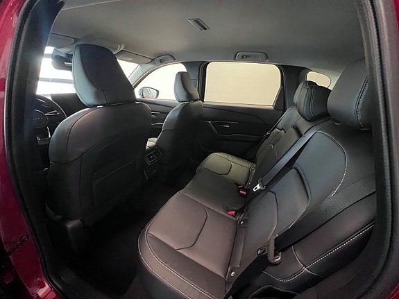 Mazda CX-5 5 of 6