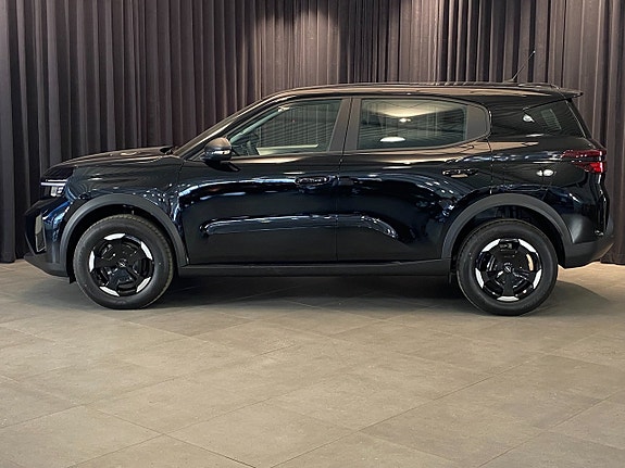 Opel Frontera 5 of 5