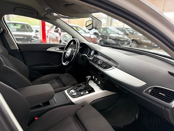 Audi A6 7 of 11
