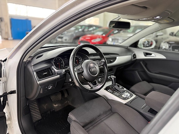 Audi A6 6 of 11