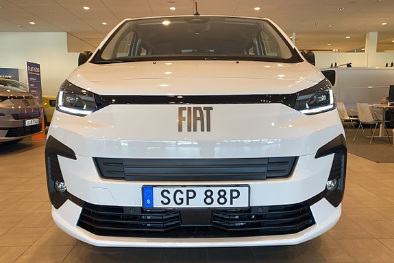 Fiat Scudo 11 of 18