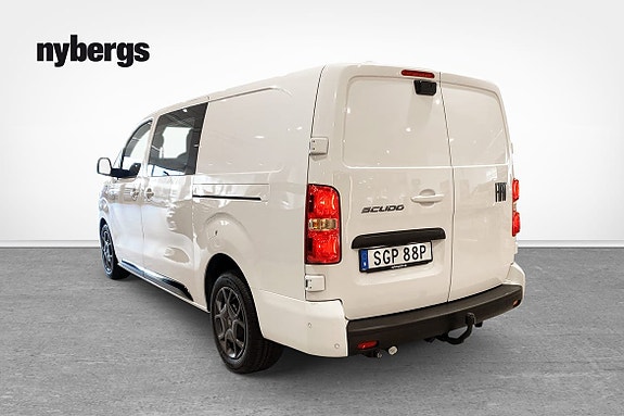 Fiat Scudo 3 of 5