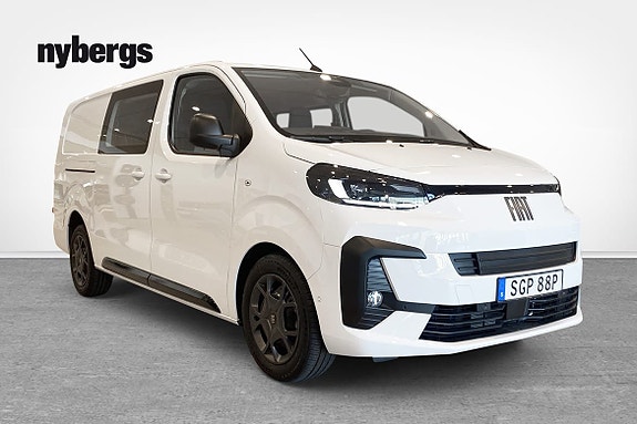 Fiat Scudo 5 of 5