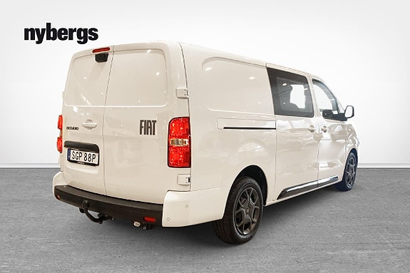 Fiat Scudo 4 of 5