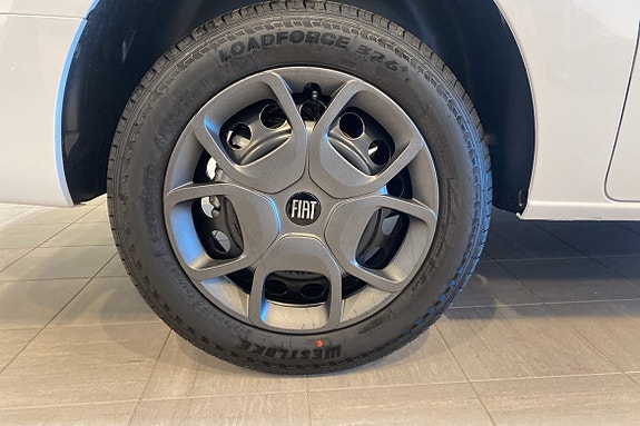 Fiat Scudo 15 of 18