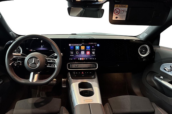 Mercedes-Benz CLA250+ 8 of 16