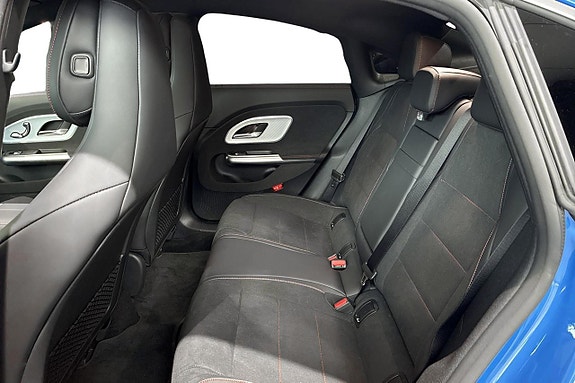 Mercedes-Benz CLA250+ 9 of 16
