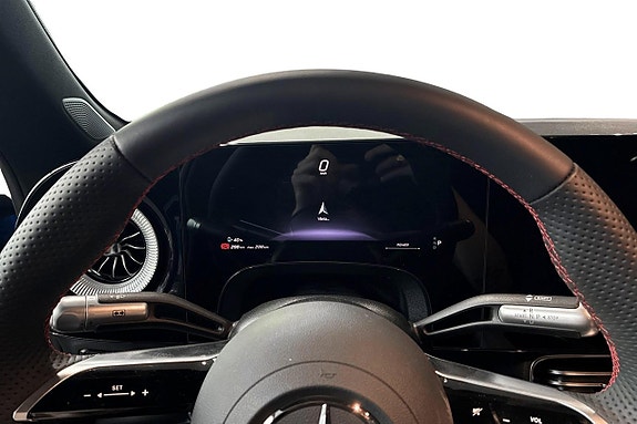 Mercedes-Benz CLA250+ 7 of 16