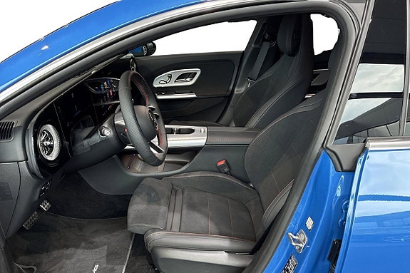 Mercedes-Benz CLA250+ 10 of 16