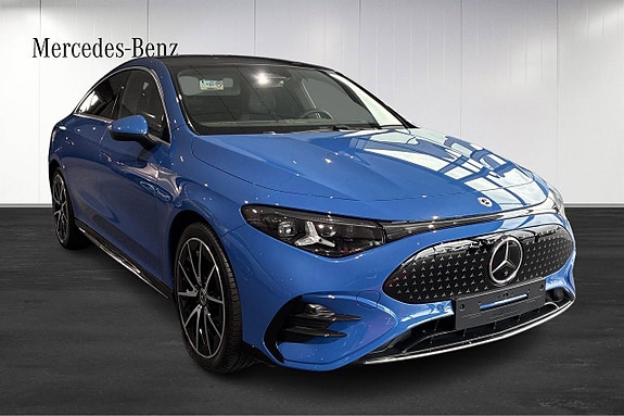 Mercedes-Benz CLA250+ 2 of 16