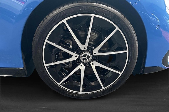 Mercedes-Benz CLA250+ 5 of 16