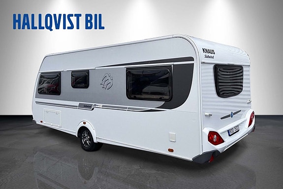 Knaus Sudwind 590 Fus Alde 5 of 16