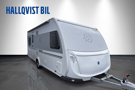 Knaus Sudwind 590 Fus Alde 3 of 16