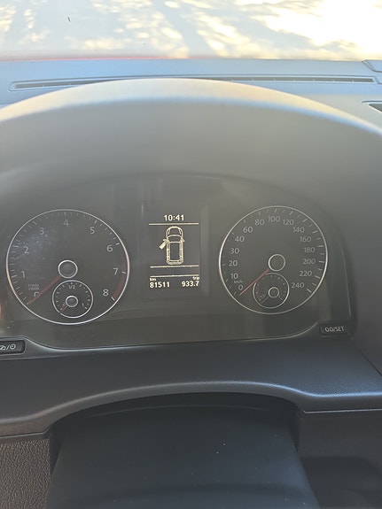 Volkswagen Caddy 3 of 5
