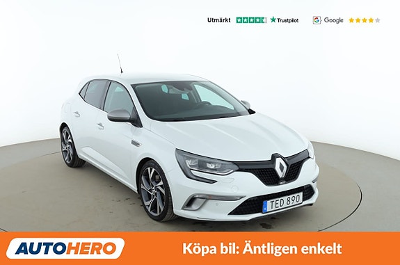 Renault Megane 7 of 30