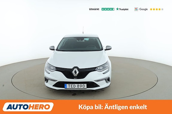 Renault Megane 8 of 30