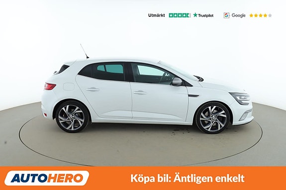 Renault Megane 6 of 30