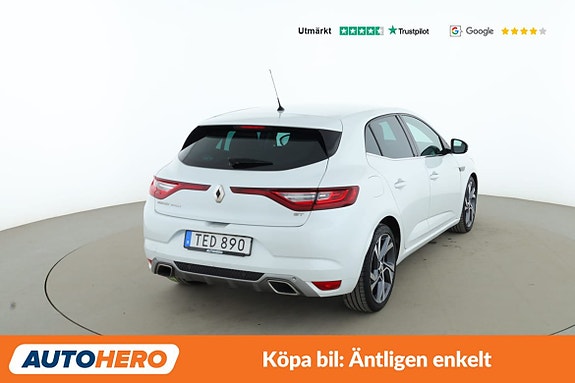 Renault Megane 4 of 30