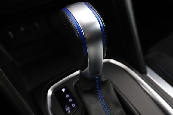 Renault Megane 24 of 30