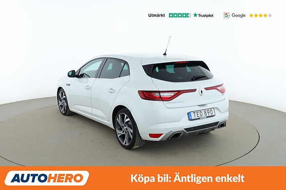 Renault Megane 2 of 30