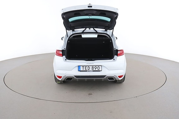 Renault Megane 15 of 30