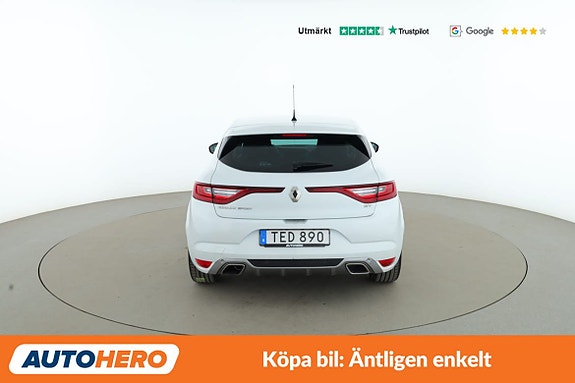 Renault Megane 3 of 30