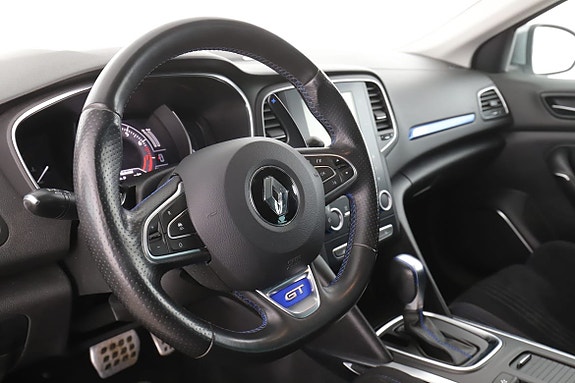 Renault Megane 11 of 30