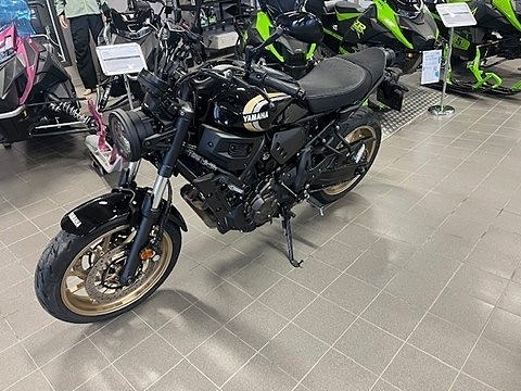 Yamaha XSR700