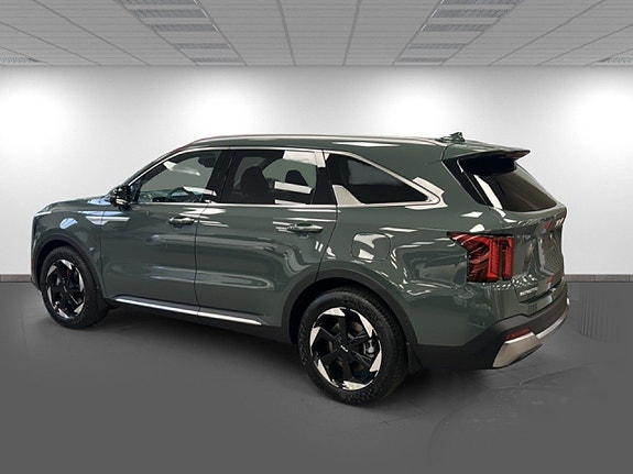 Kia Sorento 6 of 20