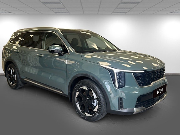 Kia Sorento 3 of 5