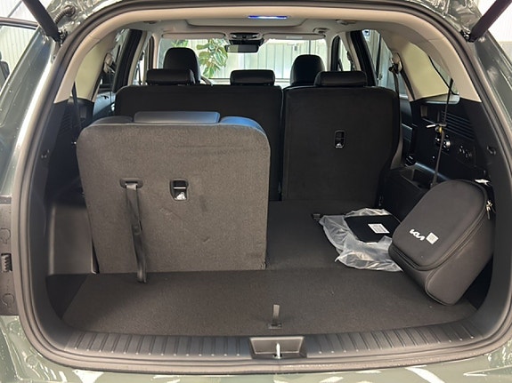 Kia Sorento 13 of 20