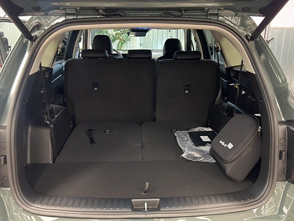 Kia Sorento 12 of 20