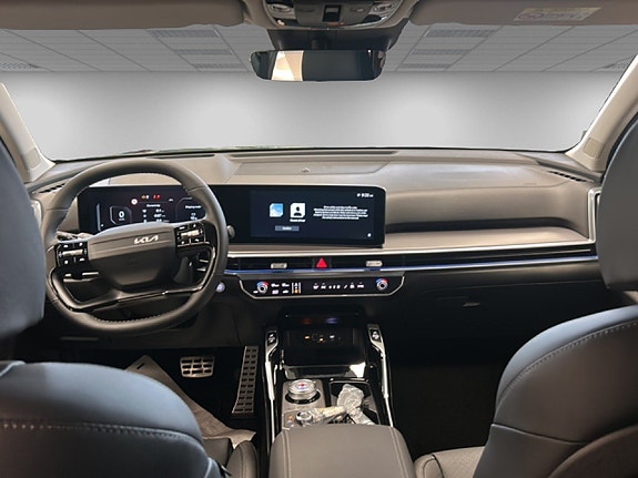 Kia Sorento 7 of 20