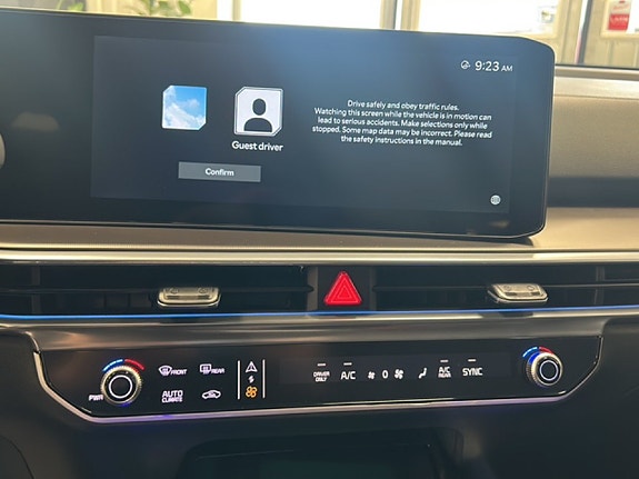 Kia Sorento 17 of 20