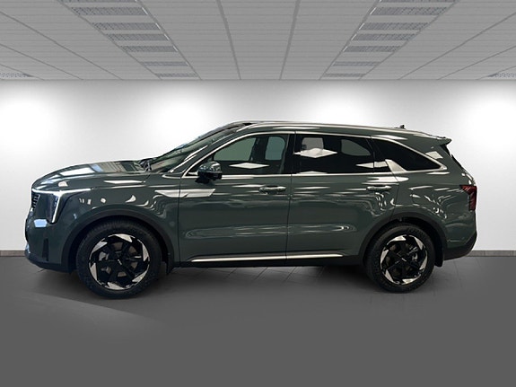Kia Sorento 4 of 5