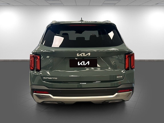 Kia Sorento 5 of 5