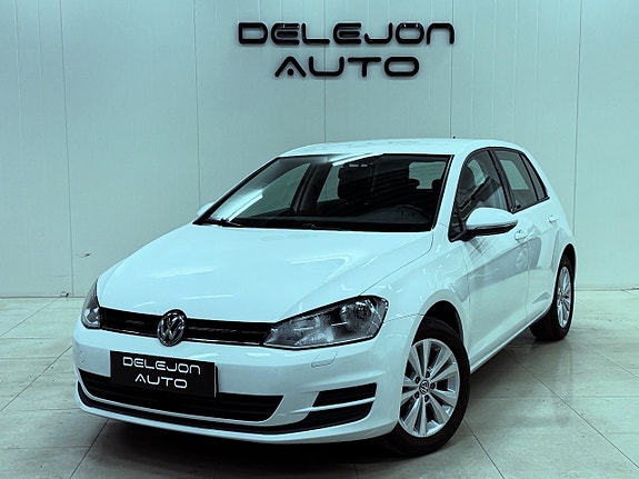 Volkswagen Golf-Serie