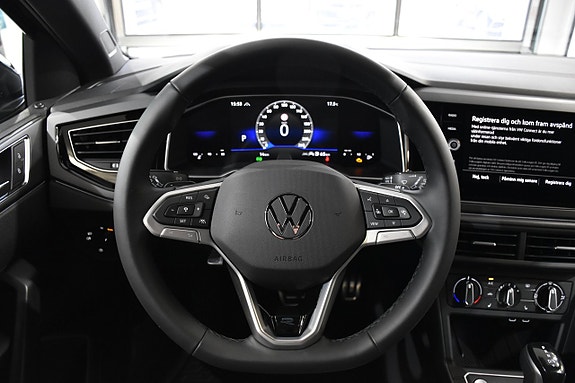 Volkswagen Taigo 9 of 21