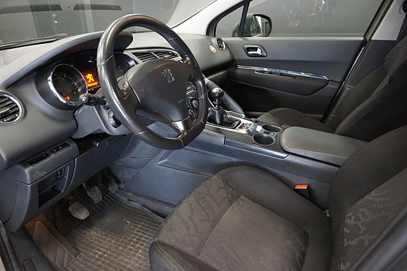 Peugeot 3008 5 of 5